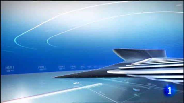 Telecanarias - Canarias en 2'- 25/05/12