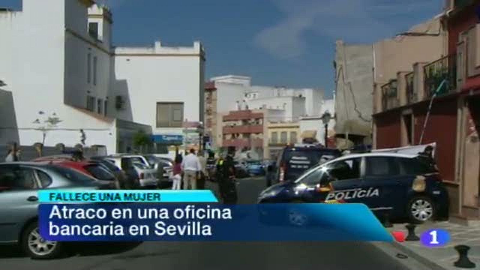 Noticias Andalucía: Noticias Andalucía - 25/05/12 | RTVE Play