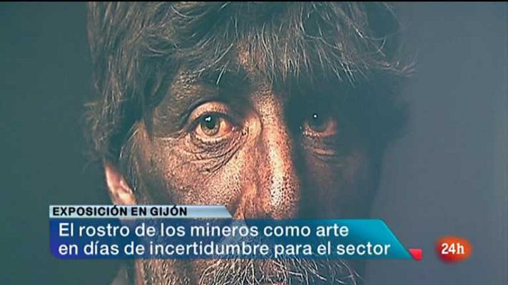 España en 24h - España en 24 horas - 25/05/12