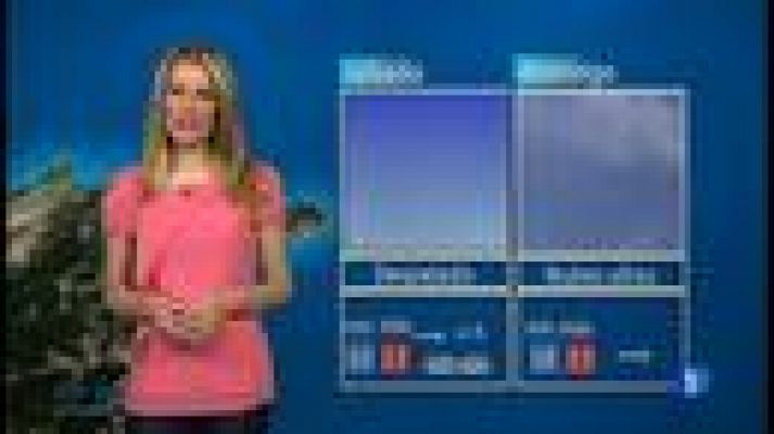 Noticias de Ceuta - El tiempo en Ceuta - 25/05/12