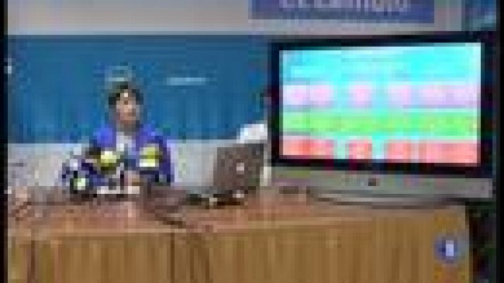 Noticias de Ceuta - Ceuta en 2' - 25/05/12