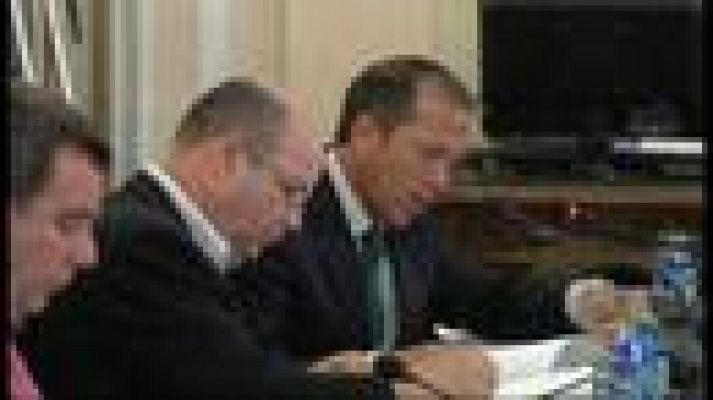 Noticias de Melilla - Melilla en 2' - 25/05/12