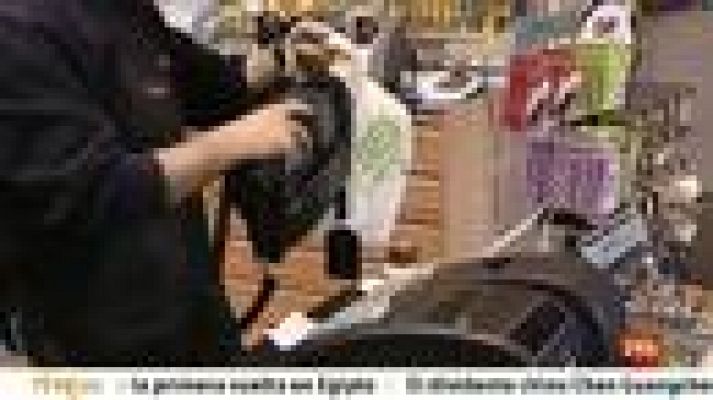 Informativo 24h - Abrir un comercio, más fácil