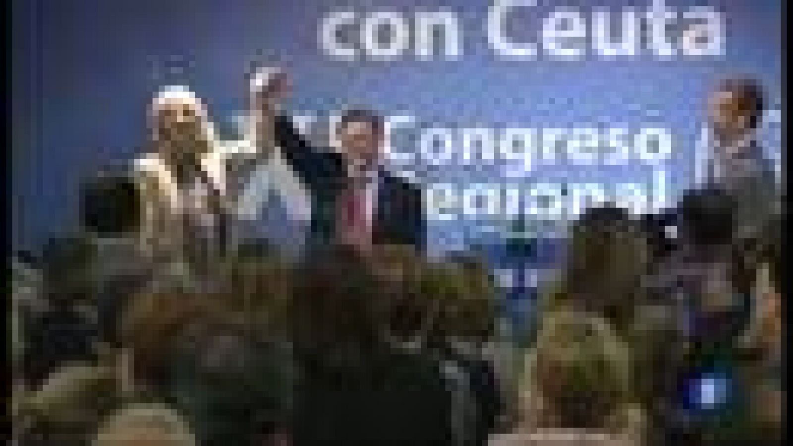 Noticias de Ceuta: Noticias de Ceuta - 25/05/12 | RTVE Play
