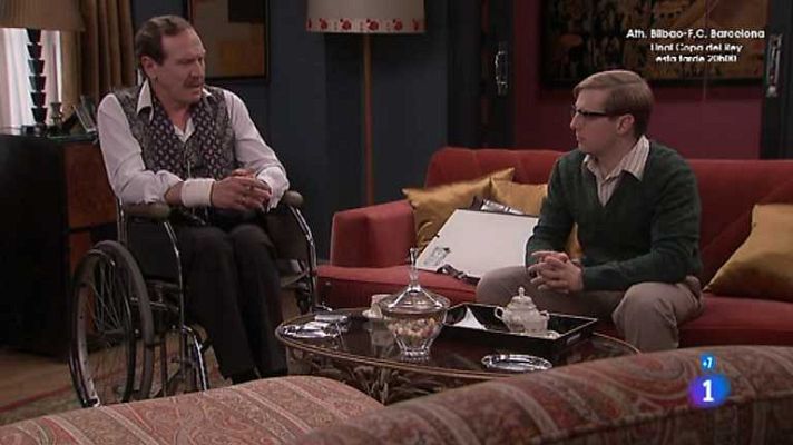 Amar en tiempos revueltos - T7 - Capítulo 183