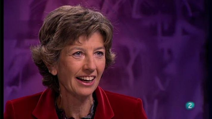 Gent de paraula - Elena Barraquer