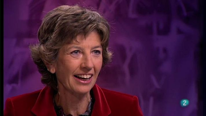 Gent de paraula - Elena Barraquer