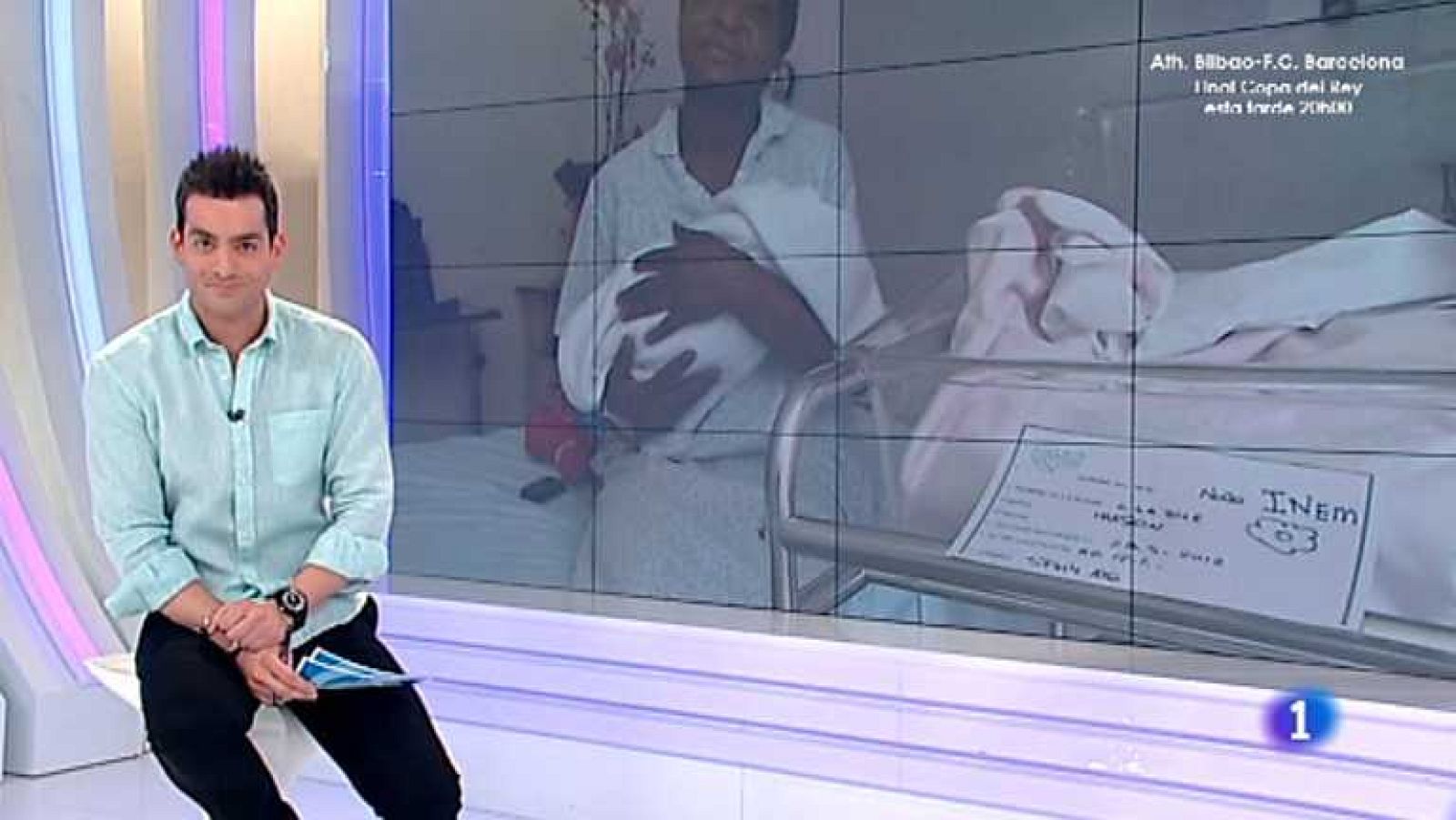 Más Gente  - 25/05/12 - Ver ahora