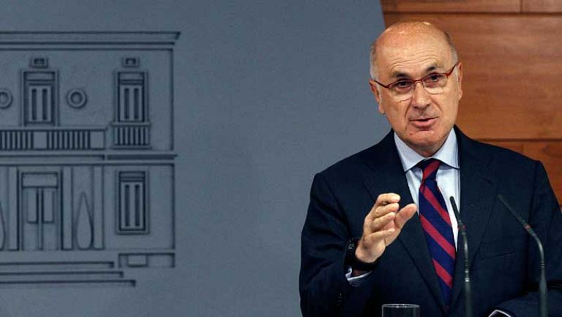 Artur Mas pide ayuda al gobierno central para afrontar su deuda 