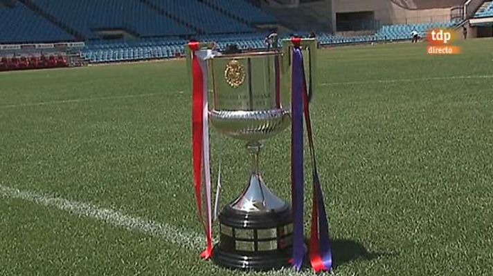 Conexión tdp - Conexión tdp - 25/05/12