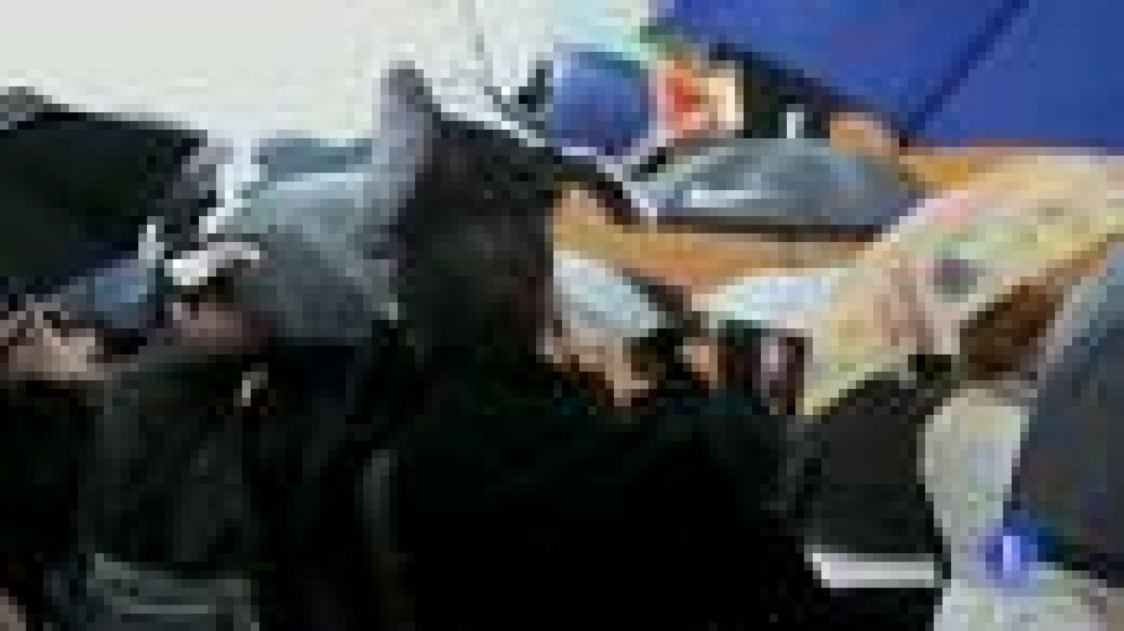 Robert Pattison ha acaparado todos los focos en Cannes