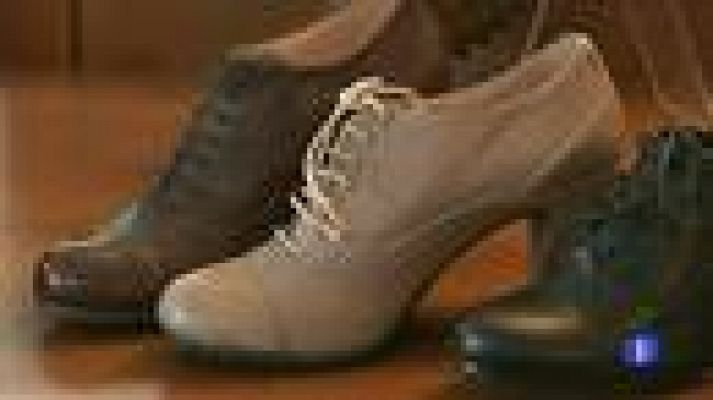 Telediario 1 - Facilidades para abrir negocios