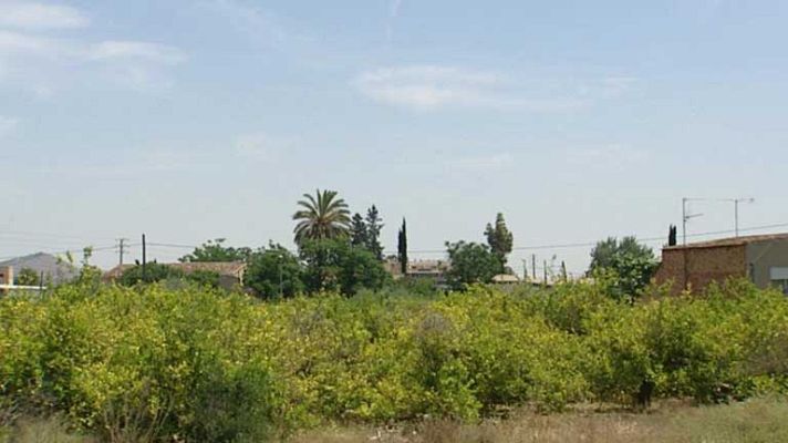 El tiempo - Descenso de temperaturas