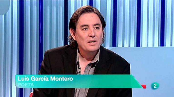 La 2 Noticias - 25/05/12