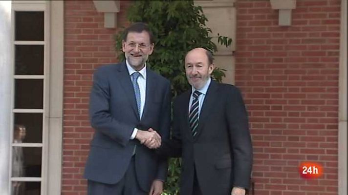 Semanal 24h - Semanal 24 horas - 26/05/12