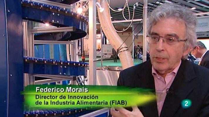 Agrosfera - Agrosfera - 26/05/12