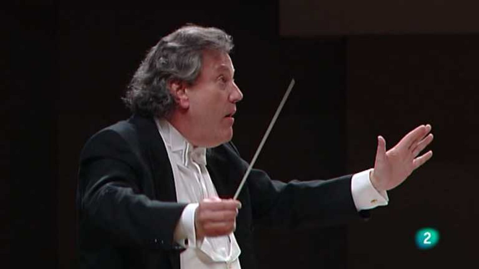 Los conciertos de La 2 - Ciclo Orquesta C.Madrid - Ver ahora