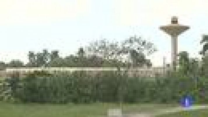 Telediario 1 - Presos cubanos