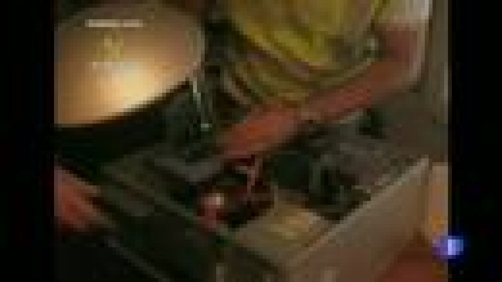 Operación de la Guardia Civil contra la pedofilia