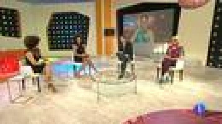 Eurovisión - Pastora, antes de la final