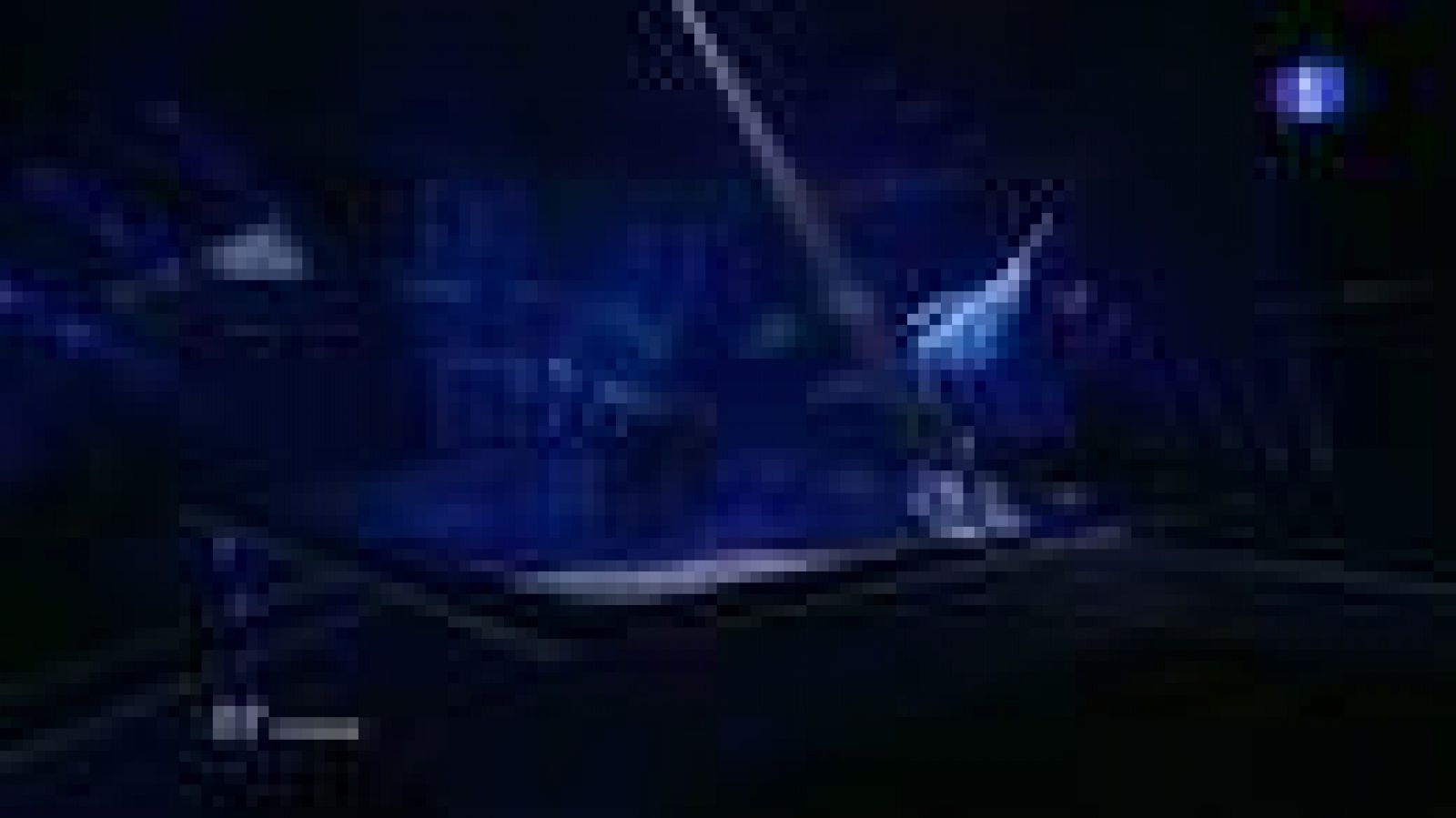 Islandia -  Gréta Salóme and Jónsi - Never Forget