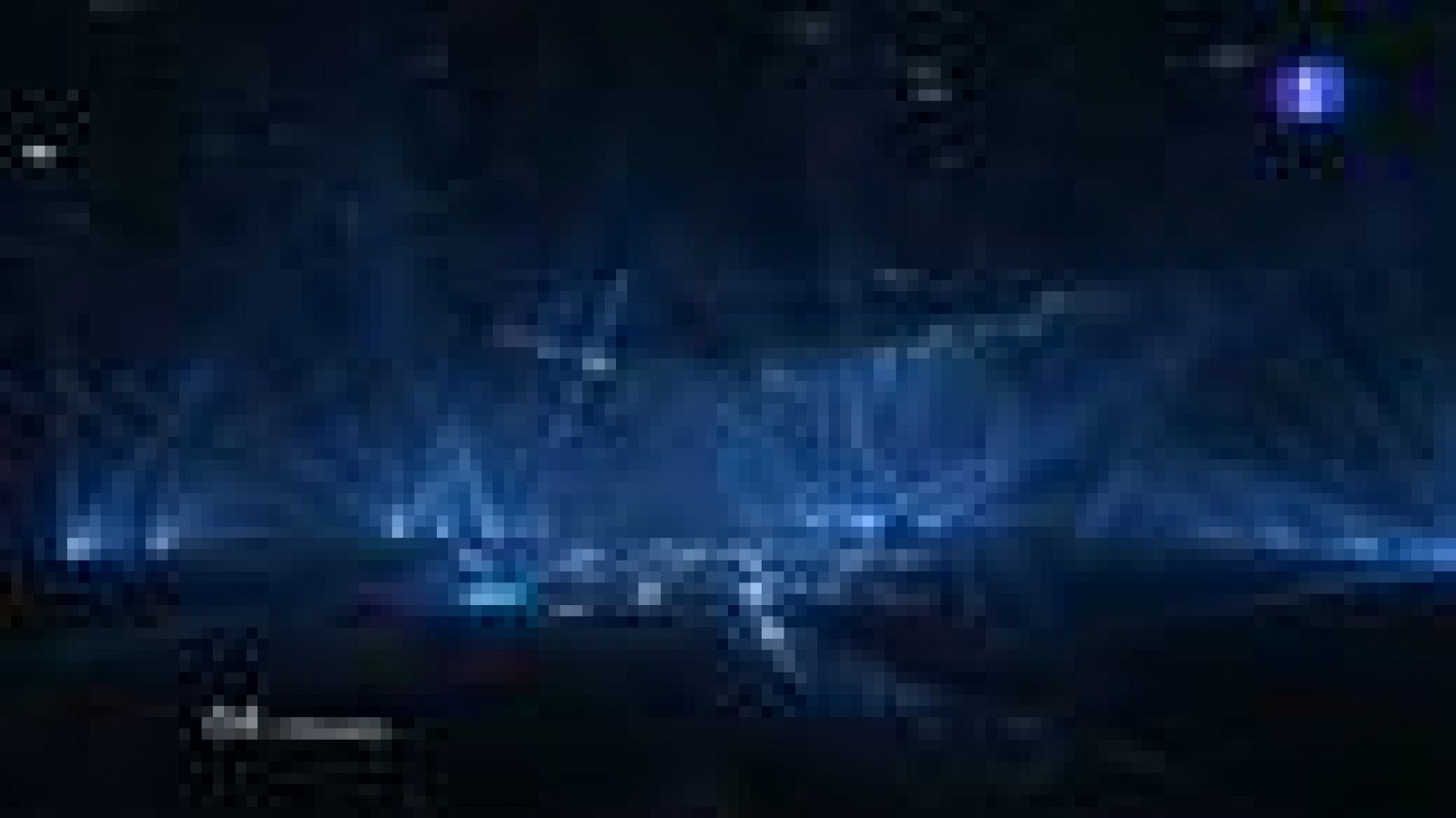 Lituania - Donny Montell - "Love is blind"