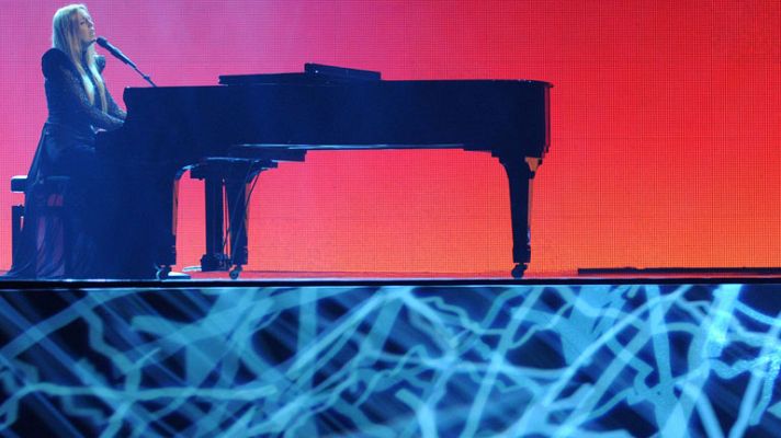 Eurovisión - Bosnia - Final Eurovisión