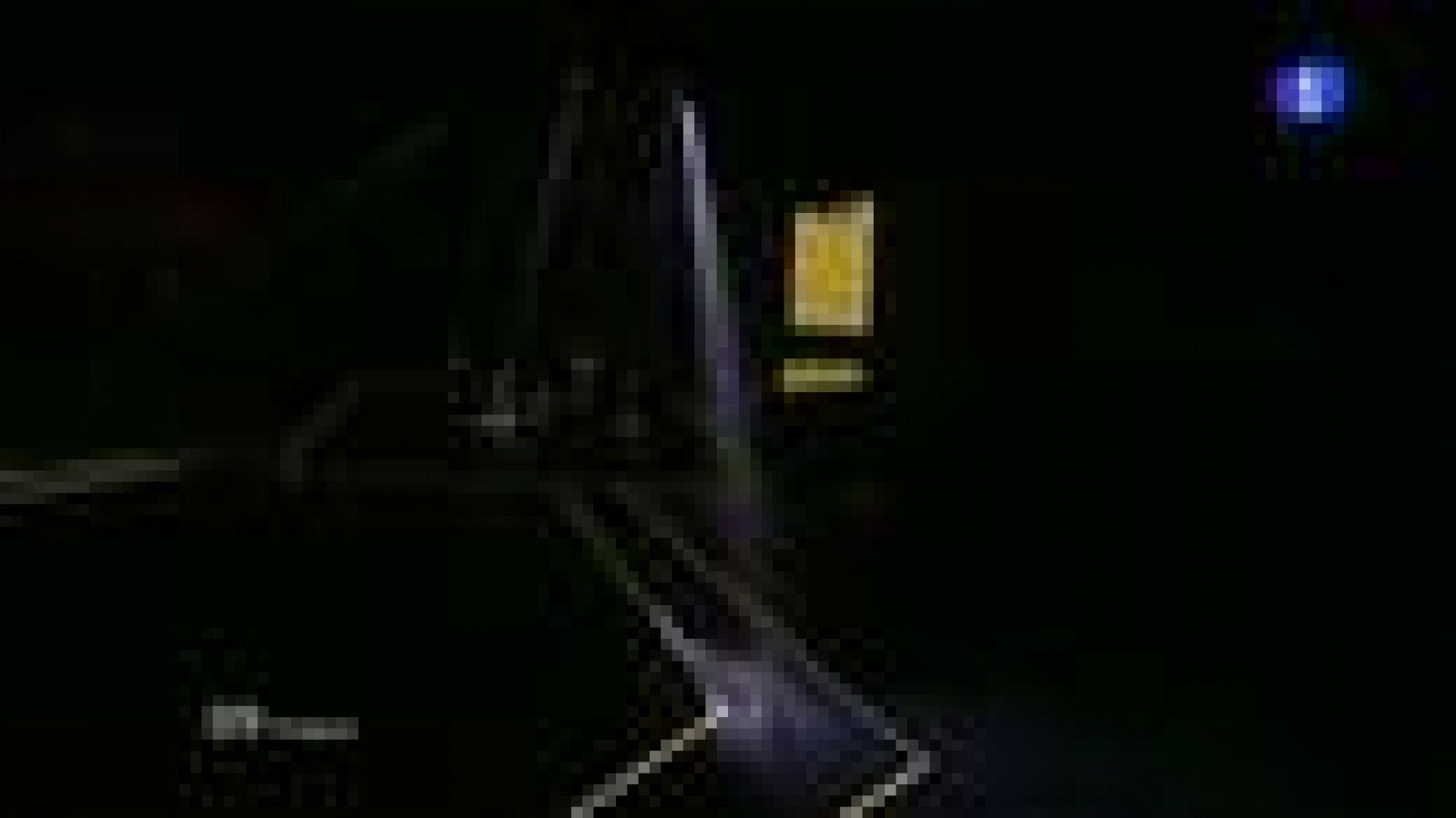 Francia - Anggun - "Echo (You and I)"