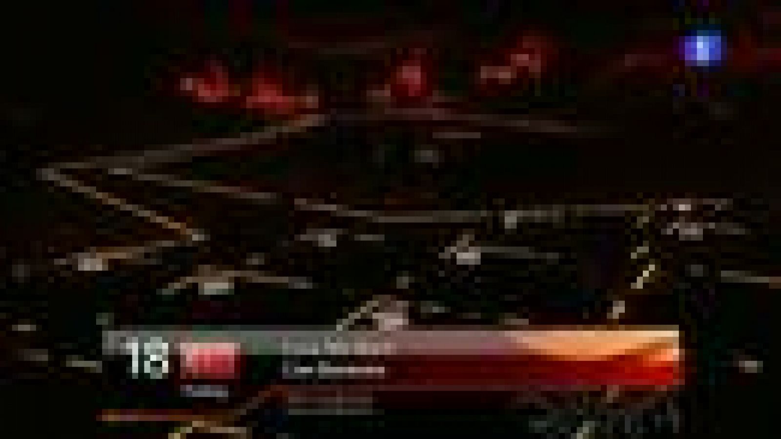 Turquía  - Can Bonomo - "Love back"