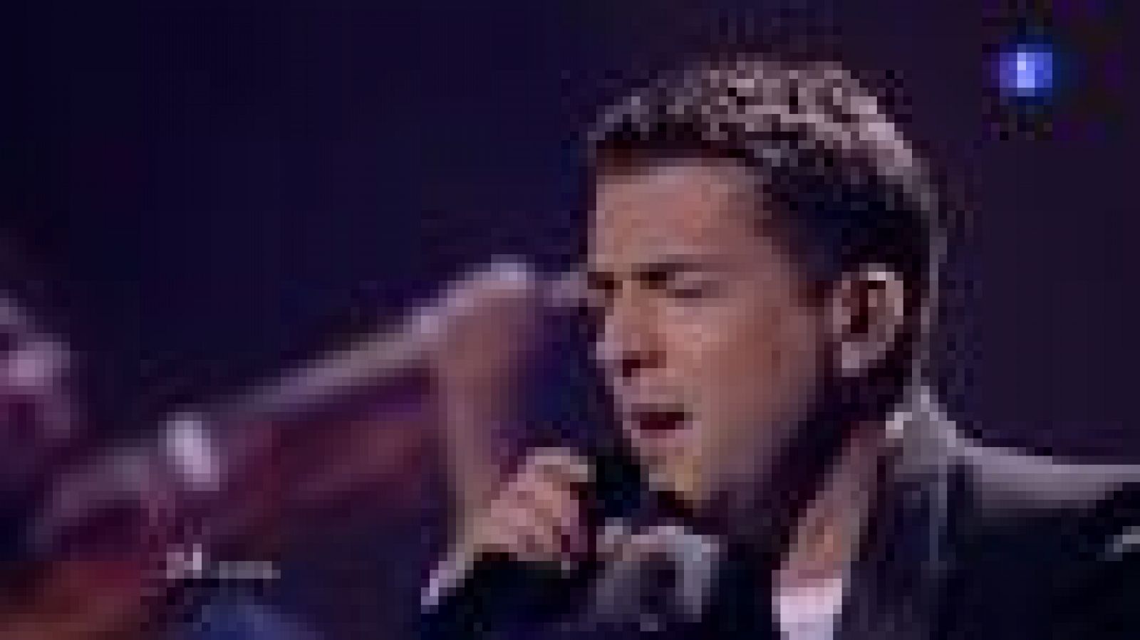 Eurovisión: Serbia  - Final Eurovisión 2012 | RTVE Play