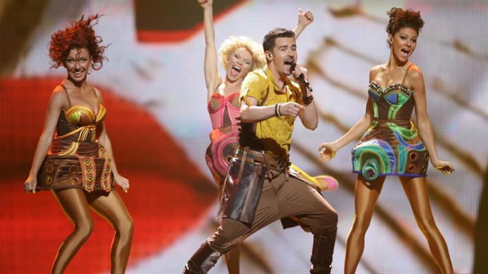 Moldavia - Pasha Parfeny - \"Lautar\"