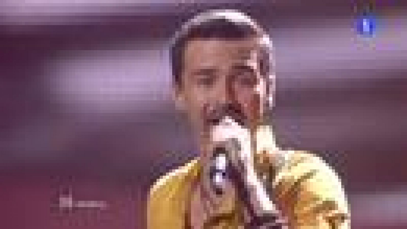 Eurovisión: Moldavia - Final Eurovisión 2012 | RTVE Play