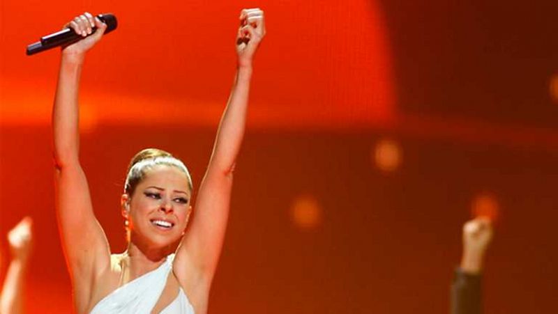 Festival de Eurovisin 2012. Edicin LVII - Ver ahora