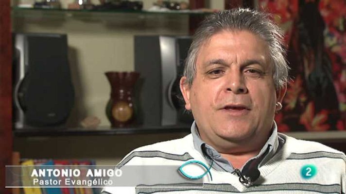 Buenas noticias TV - El disfraz del ocultismo