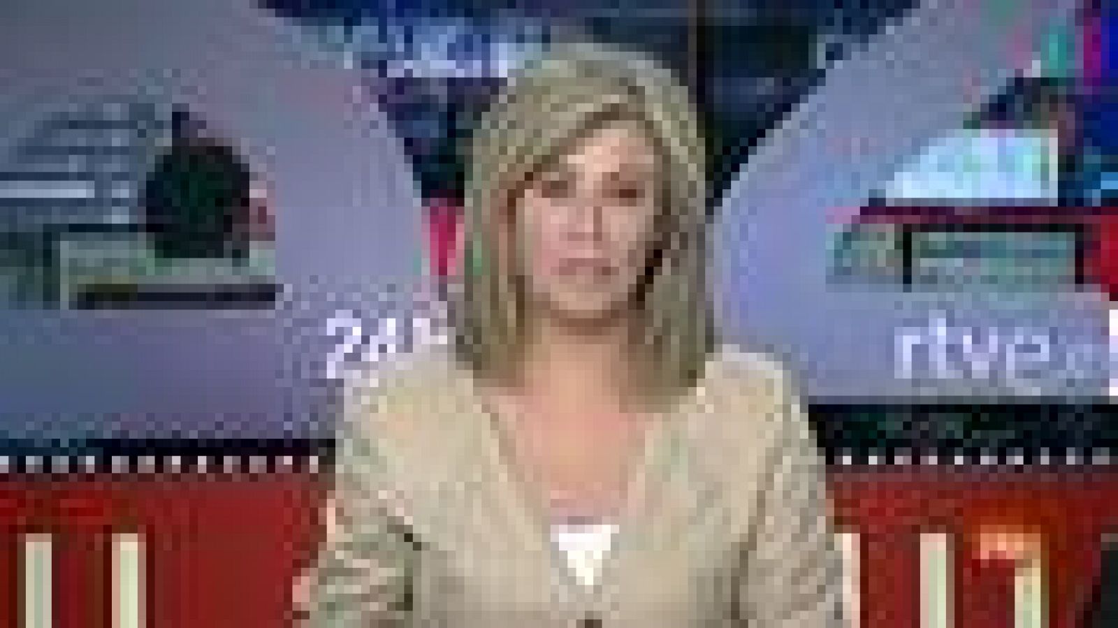 El Real Madrid iguala la eliminatoria con el Caja Laboral, 73-64 | Ver