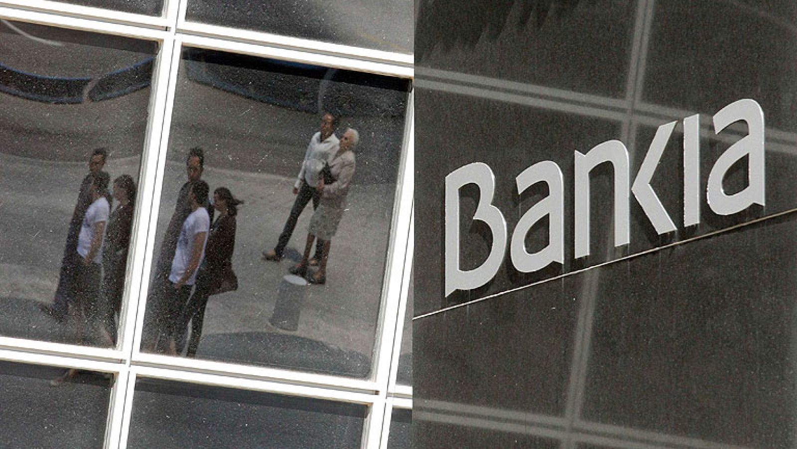 Examen al plan de viabilidad de Bankia