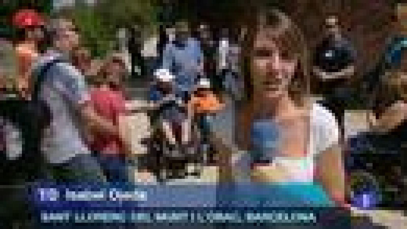 España, país de la UE con más superficie de espacios naturales protegidos | Ver