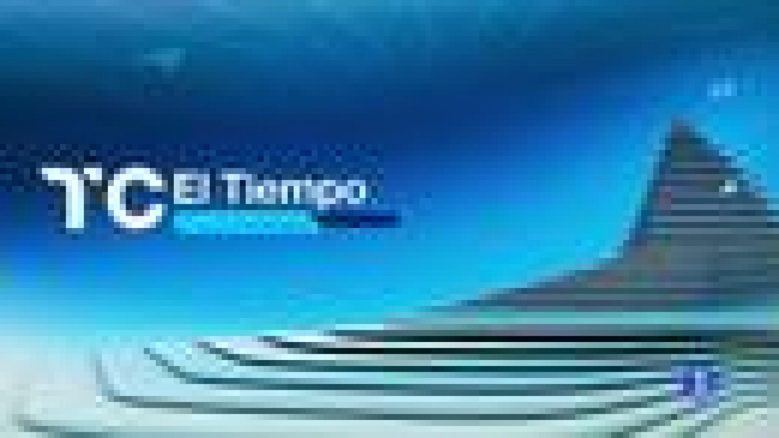 Telecanarias: El tiempo en Canarias  - 27/05/12 | RTVE Play