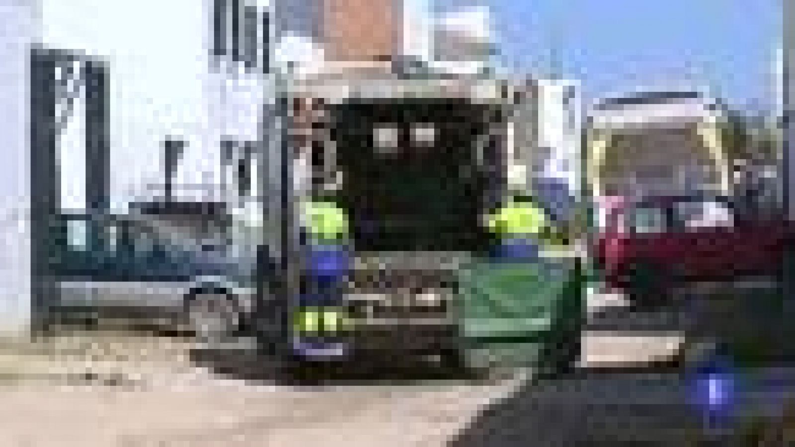 Día grande del Rocío