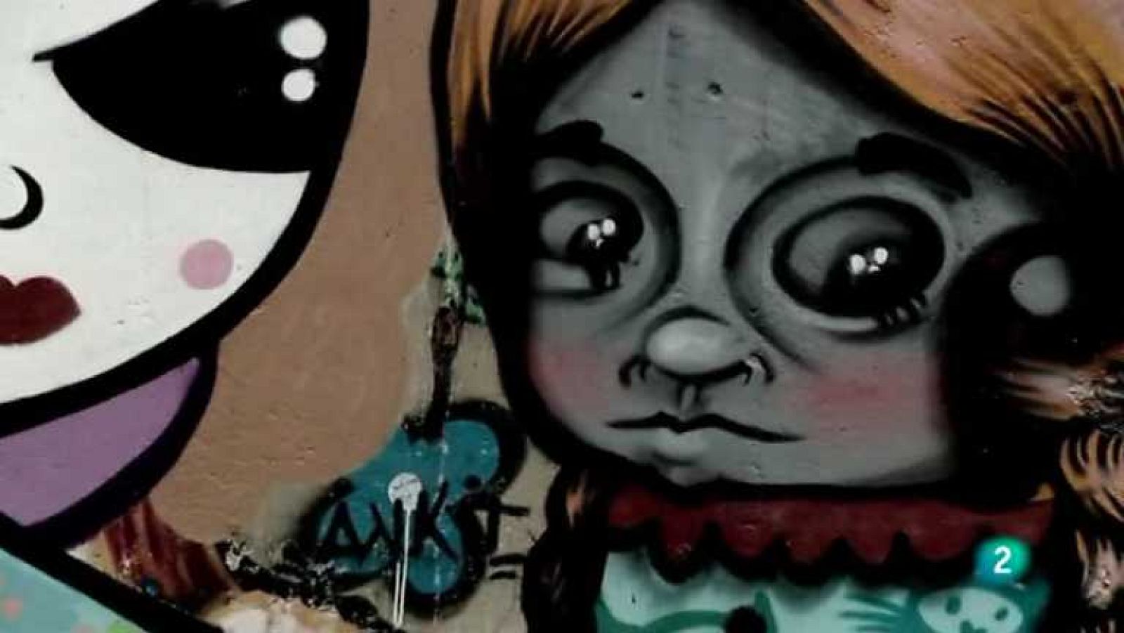 Miradas 2 - 27/05/12 - ver ahora