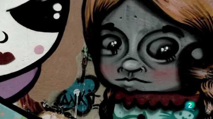 Miradas 2 - Miradas 2 - 27/05/12