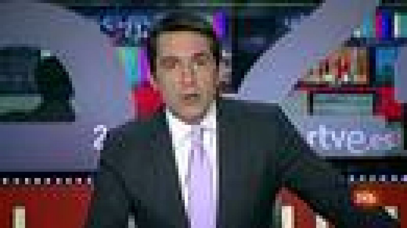 'Amour', de Michael Haneke, Palma de Oro del Festival de Cannes - Informativo 24h | Ver