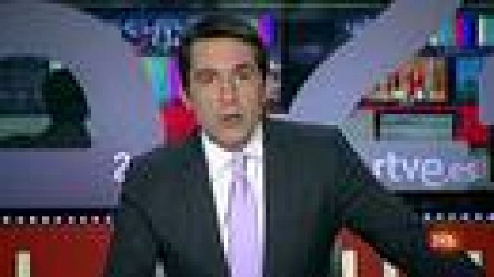 Informativo 24h - 'Amour', de Michael Haneke, Palma de Oro del Festival de Cannes