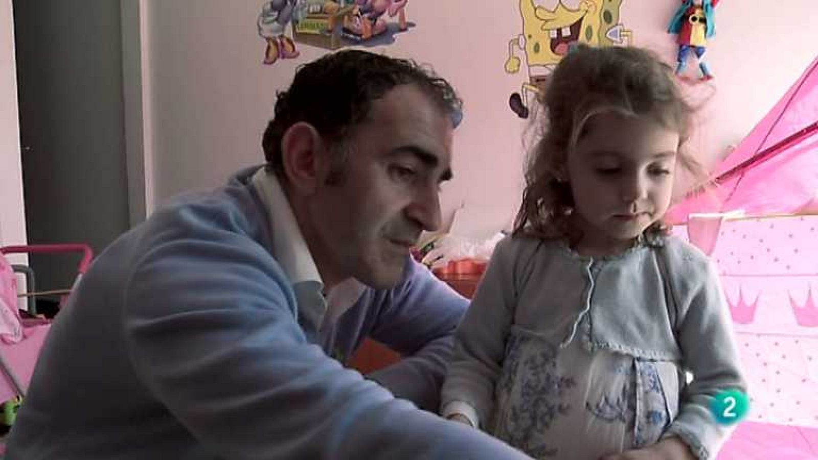 ¡Convive! - Capítulo 12 - ver ahora