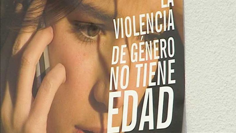 La violencia de género no entiende de edades