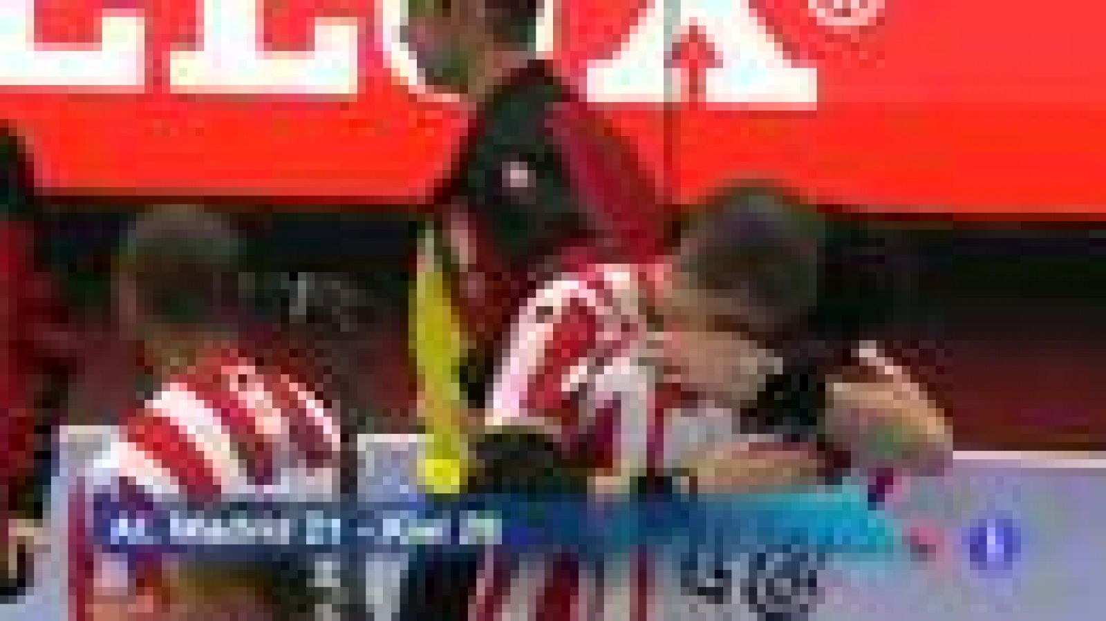 Telediario 1: El "sueño imposible" del Balonmano Atlético de Madrid | RTVE Play