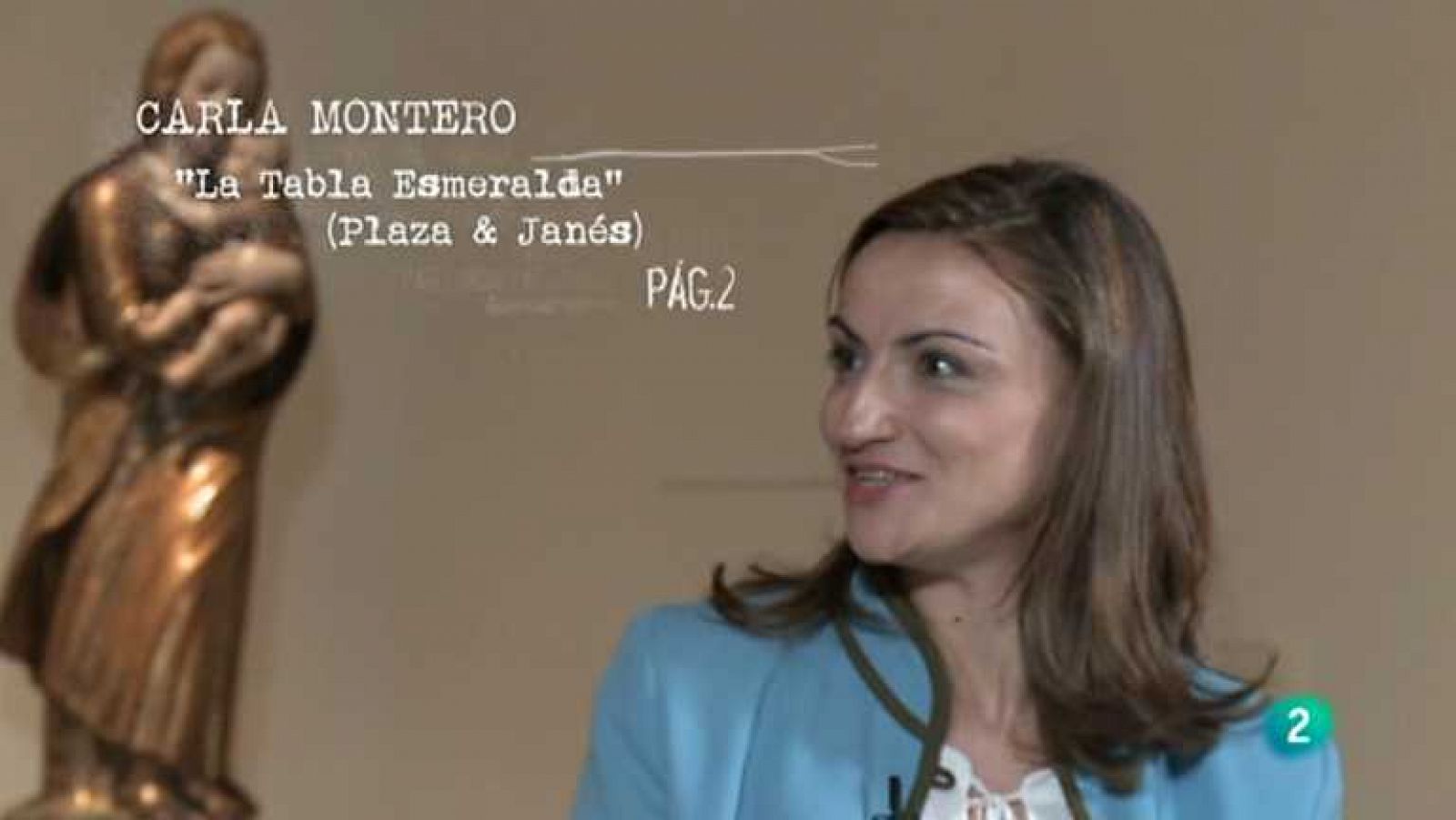 Página 2 - Carla Montero - 27/05/2012