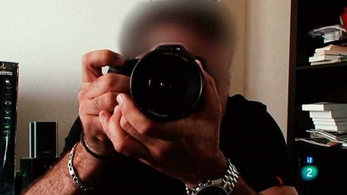 Documentos TV - Paparazzi, más allá de la ley