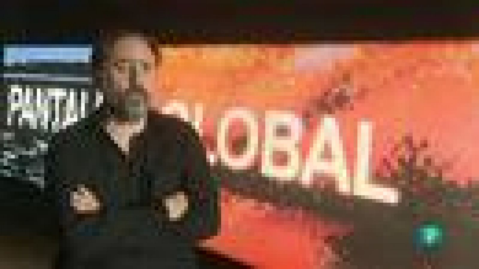 La aventura del Saber: Expo: "Pantalla Global" | RTVE Play