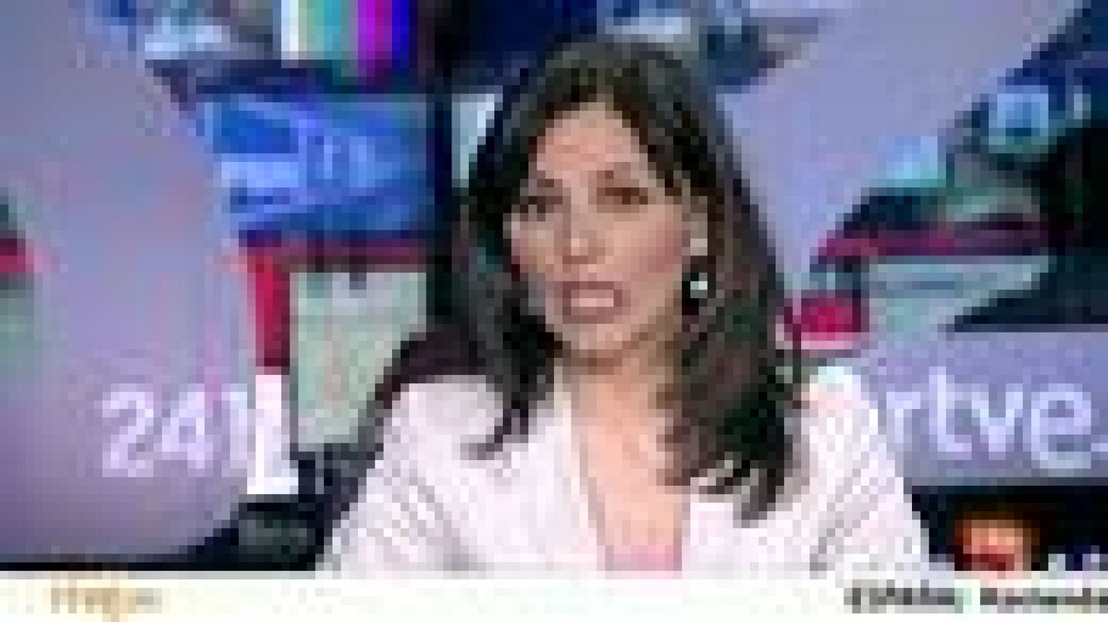 Annan pide a Asad "pasos efectivos" al llegar a Damasco tras la masacre de Al Houla